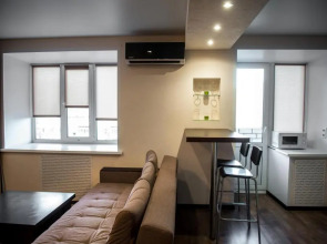 Апартаменты на Преминина 4