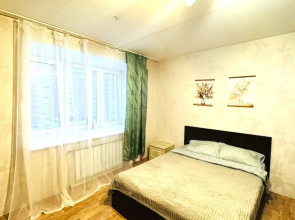 Uyutnaya V Tsentre Goroda Flat