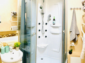 Апартаменты на Богдана Хмельницкого 40