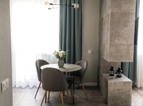 Апартаменты LOFT HOME