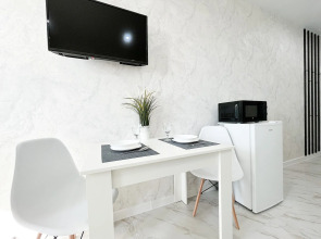 Апартаменты Студия с лоджией №191