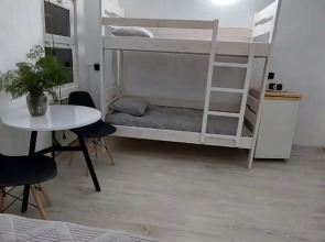 Гостевой Дом Ваниль