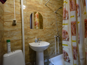 Отель Сова на белорусской