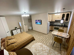 Квартира в Самом Центре Города