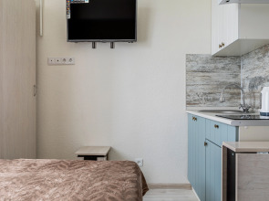 Апартаменты InHome24 во Внуково