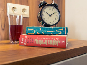 Гостевой дом Грейстоун