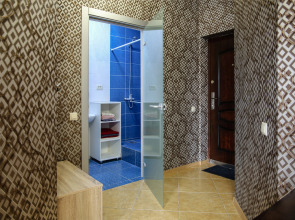 Апартаменты И сон И дом Оранжерейная 21/3 1