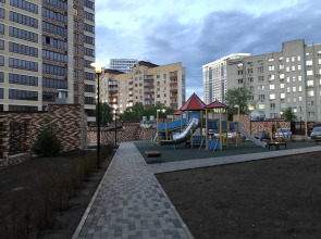 Апартаменты НСК на Немировича-Данченко 167/1