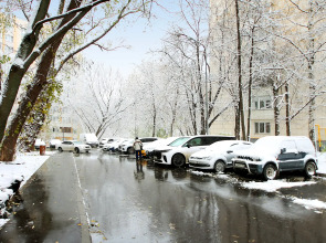 Квартира BURO Недвижимость