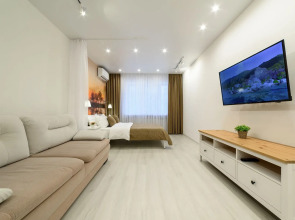 Апартаменты Новороссийская 16