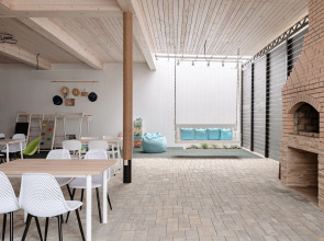 Отель Жемчужина