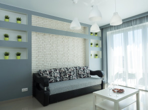 Апартаменты Cozy39 I