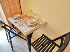 Апартаменты Vnukovo Three Elements