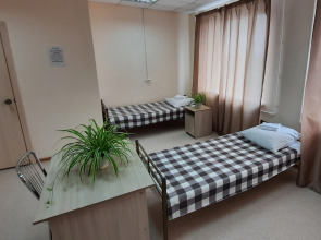 Хостел 4 Комнаты