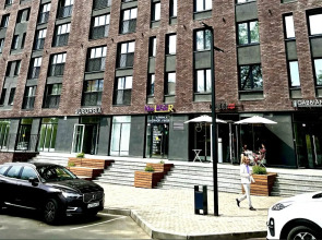 Апартаменты Сибирские Путешествия самостоятельное заселение