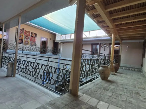 Гостевой дом ХАВАС