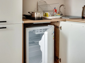 Апартаменты Проспект Вернадского 41с1 (820)