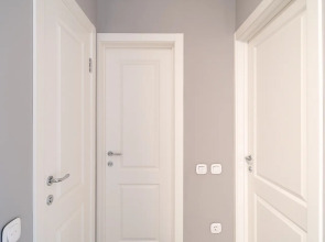 Квартира AmaFlat Лебяжий