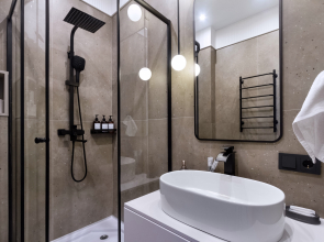 Апартаменты комфорт класса на Трудовой