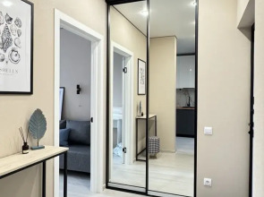 Квартира Жемчужный Закат Гринсайд