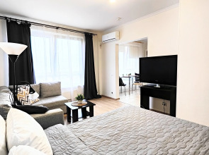 Квартира ЖК Мещерский Лес 2а/4