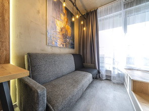 Апартаменты на 26 линии Васильевского острова