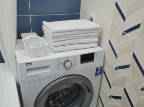 Квартира студия возле вокзала