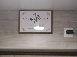 Апартаменты Двухкомнатные 50 лет Октября 35