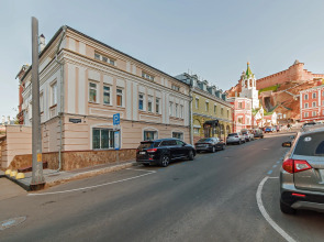 Мини-отель На Кожевенном