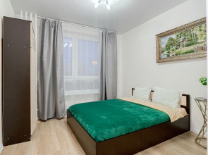 Апартаменты Сосновая 5/1