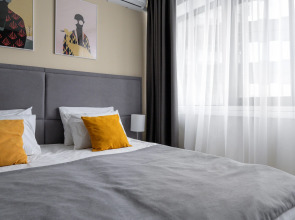 Апартаменты RentalSPb