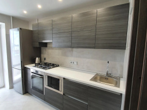 Апартаменты BeHappy Хоружей 10/2