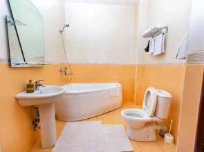 Отель Золотая Империя