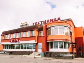 Отель Орион