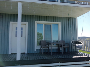 Гостевой дом Мункинмяки