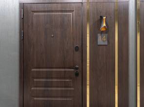 Апартаменты Да Винчи 14