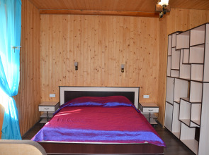 Волшебный край