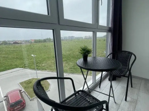 Квартира на Римской улице