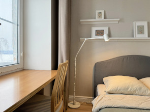 Апартаменты Сутки-Дом - Федоровского