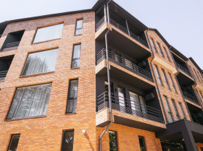 Отель Máre Hotel