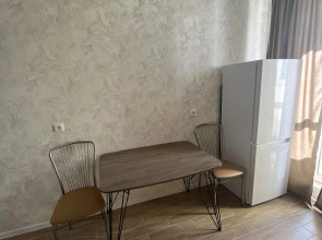 Квартира на Малиновского 10а