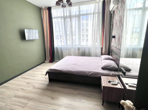 Апартаменты на Сенявина 5