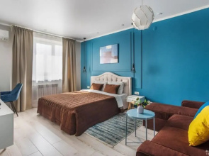 Na Moskovskoy Flat