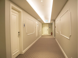 Отель Renata Boutique