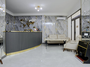 Отель Registon Gold