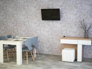 Apartments Malina Alt Platz 41-54-55