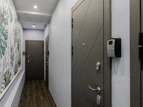 Апартамент 2 на Рубинштейна 14