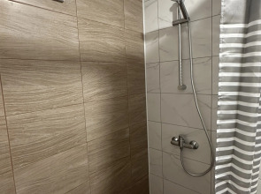 Отель Донец