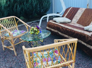 Гостевой дом VIP HOUSE