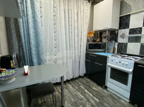 Апартаменты Свердлова 96 А